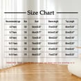thumbnail image 3 of Xdegoge Girls Long Sleeve Quarter-Zip Pullover Sporty Top, Breathable and Stretchy Fabric for Outdoor Activities and School Wear 4-15Y, 3 of 5