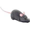 thumbnail image 5 of Interactive Cat Toys for Indoor Cats Remote Control RC Funny Cat Toy Running Wheel Wireless Chasing Prank Toy for Kitten and Pets, 5 of 5