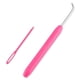 thumbnail image 4 of Matsuzay 2PCS/Set Crochet Needle Craft Sweater Tapestry Safety Random Color Knitting Hook Handsewing Sewing Pin Needlecraft Yarn 1 juego 10Conjunto, 4 of 6