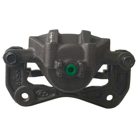 Remanufactured Cardone Reman Disc Brake Caliper P/N:19 B3300