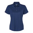 thumbnail image 1 of Paragon Polo en Maille Mini de Performance Saratoga pour Femmes, m, Marine, 1 of 1