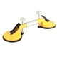 thumbnail image 3 of Ventosas de vacío ajustables, cortador de costuras con herramienta de instalación de encimera ajustable, cortador de costuras, características de vanguardia VoborMX herramienta, 3 of 8