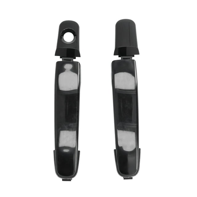 Manija de puerta exterior delantera 22729814 22729814 Reemplazo para Chevrolet Equinox/Malibu/HHR