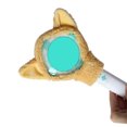 thumbnail image 4 of Light for TXT Merch Lamp (Without Lightstick) Korean Idol Merch Lightstick with Plush Ears, 4 of 8