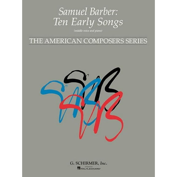 Guitar Recorded Versions: 10 Early Songs : Medium Voice (Paperback)