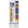 thumbnail image 2 of KWIK STIX KWIK STIX METALIX Ensemble de 12 Couleurs, 2 of 2