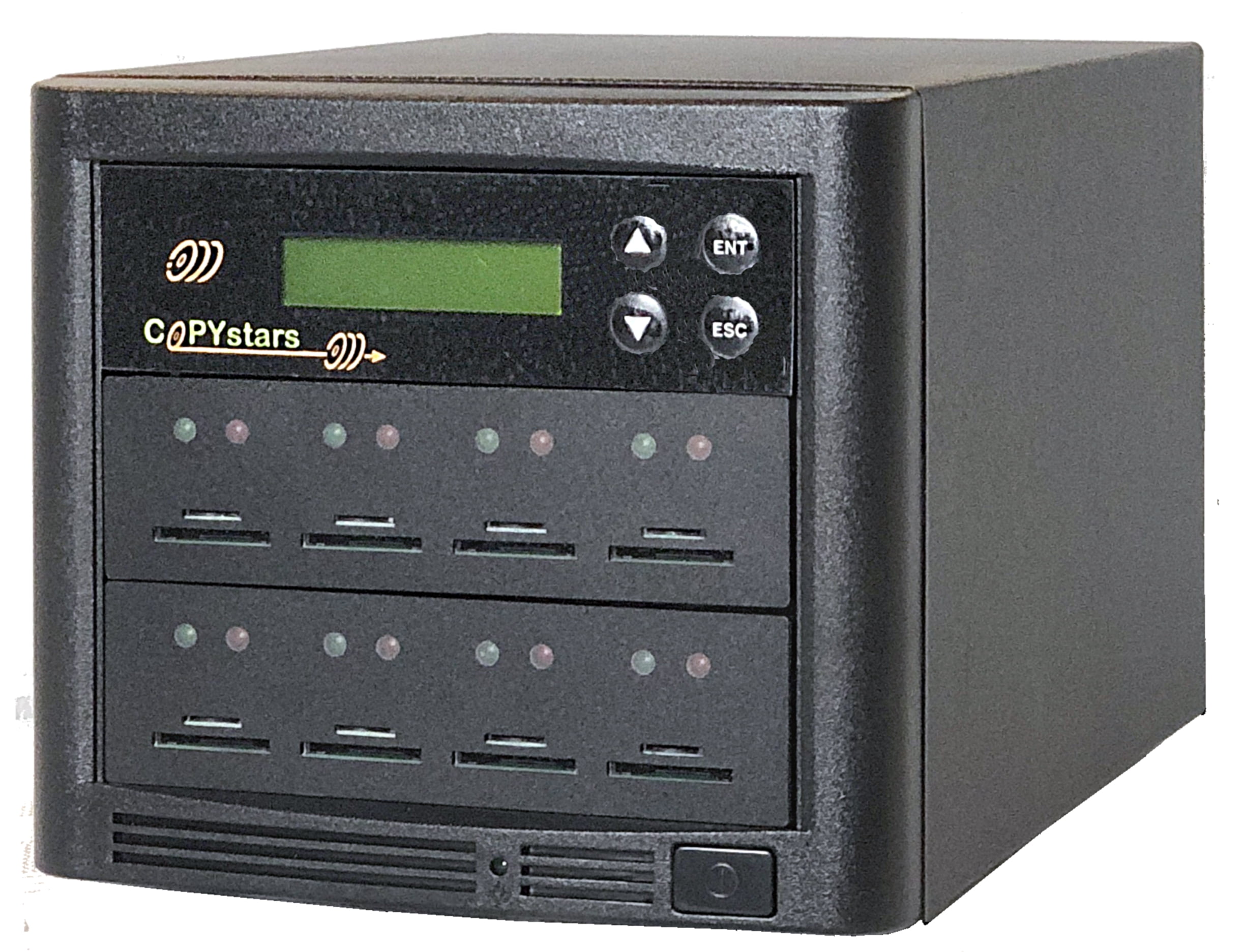 Copystars SD duplicator Micro SD memory card Duplicator secure digital