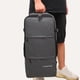 thumbnail image 3 of Estuche para pedales, bolsa de transporte, mochila, bolsa con cremallera, tela Oxford compacta de gran capacidad, múltiples bolsillos, controladores, 3 of 10
