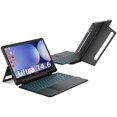thumbnail image 1 of Funda con Teclado JUQITECH para Samsung Galaxy Tab 14.6" Ultra, 1 of 9