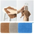 thumbnail image 5 of Blueek 6PCS Thick Microfiber Cleaning Towel - Highly Absorbent Housekeeping Cloth for Streak-Free Results, Lint-Free, Ideal for Home Use, 5 of 5