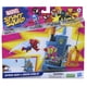 thumbnail image 2 of Set de juego Marvel Stunt Squad Crane Smash Spider-Man contra Green Goblin, 2 of 7