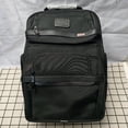 thumbnail image 1 of 🍃TUMI Alpha 3 Backpack Ballistic Nylon Large Capacity Backpack, 1 of 5