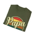 thumbnail image 4 of Papa Like a Grandpa Only Cooler Funny Pops Novelty Art, 4 of 4