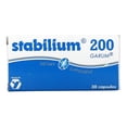 thumbnail image 1 of Sleep Aid Nutricology Stabilium 200 con aceite de pescado 30 cápsulas, 1 of 3