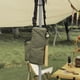 thumbnail image 4 of Bolsa de almacenamiento portátil para aparejos de acampar al aire libre, suelo de lona resistente al desgaste Labymos Paquete de almacenamiento, 4 of 7