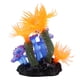 thumbnail image 4 of Coral artificial Mgaxyff decoración para acuarios Fácil de instalar, 4 of 8