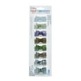 thumbnail image 2 of Elizabeth Ward Bead Storage Solutions 8 Pcs Conteneurs d'Artisanat, (6 Pack), 2 of 11
