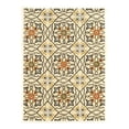 thumbnail image 1 of Riverbay Furniture 5' x 7' Hand Tufted Rug in Ivory, 1 of 1