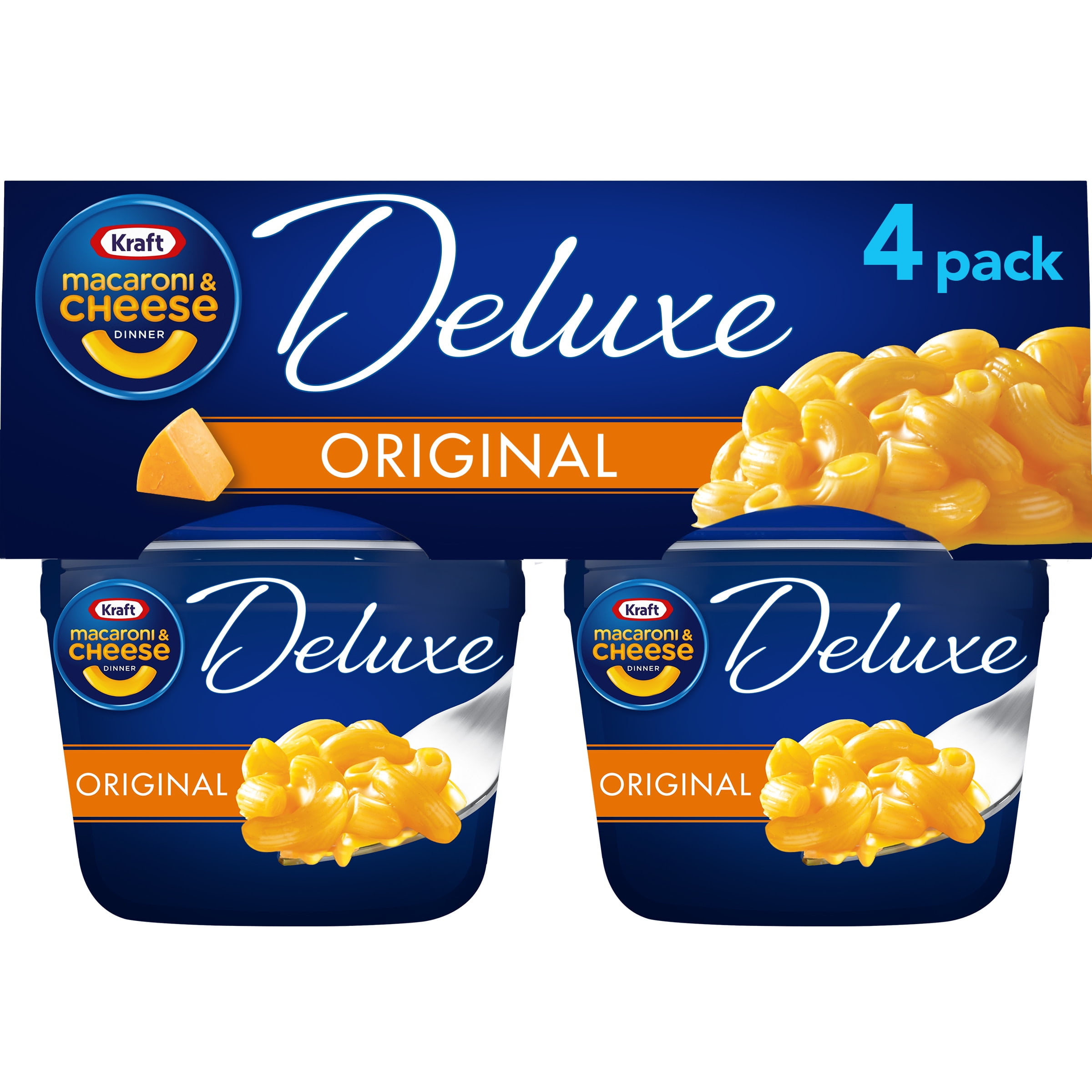 4 cheese mac and cheese best kraft deluxe 4 cheese mac and cheese best kraft deluxe