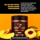 thumbnail image 5 of Gorilla Mode Nitric Stimulant Free Pre-Workout – Best Tasting and Most Effective Stimulant Free Pre-Workout/Massive Pumps · Vasodilation · Power / 776 Grams (Sour Candy Apple), 5 of 5