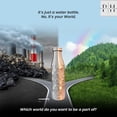 thumbnail image 4 of Perilla Home Copper Water Bottle 34 Oz Leak Proof 100% Pure - An Ayurvedic Copper Vessel - Drink More Water And Enjoy The Health Benefits Immediately/Yoga Bottle (BMC Diamond), 4 of 6