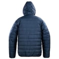 thumbnail image 3 of Result Core Mens Soft Padded Jacket, 3 of 4
