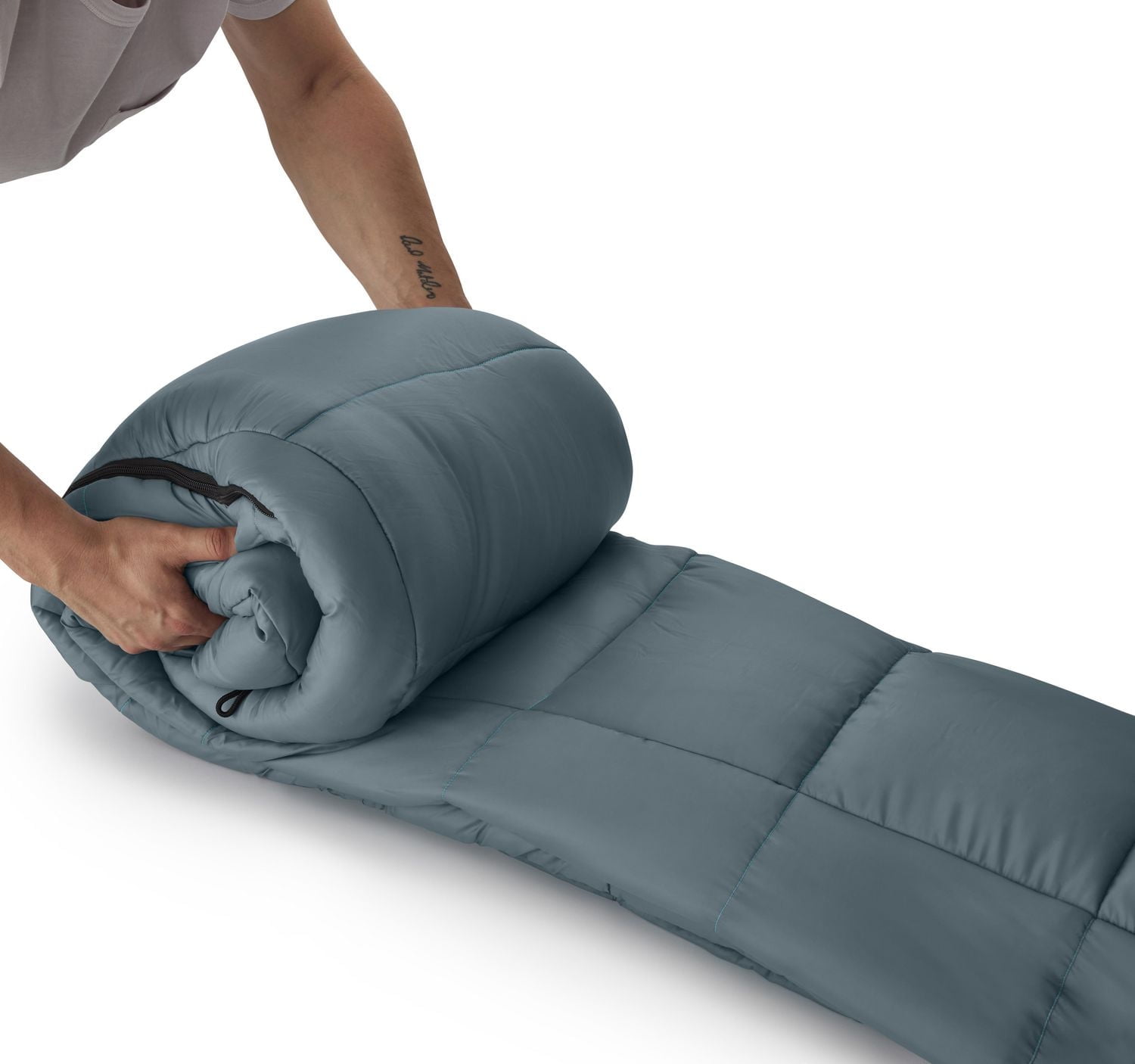 Coleman Tidelands 10°C/50°F Sleeping Bag