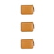 thumbnail image 1 of Sonducket Monedero para hombre, monedero, minicartera, bolsillo con cremallera, tarjetero Rfid, piel de vaca, gran capacidad, bolsa de moda para Type1 NO1, 1 of 6