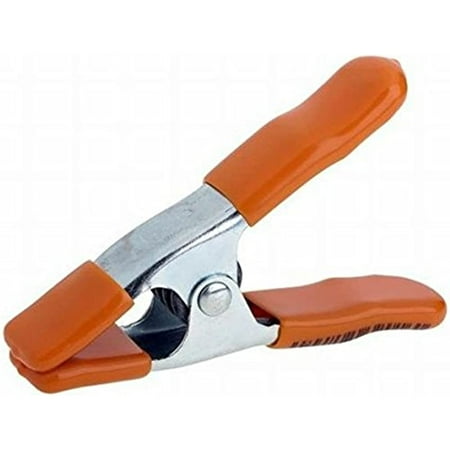 

Howsth 3202-HT 6 Pack 2in. Spring Clamp Orange