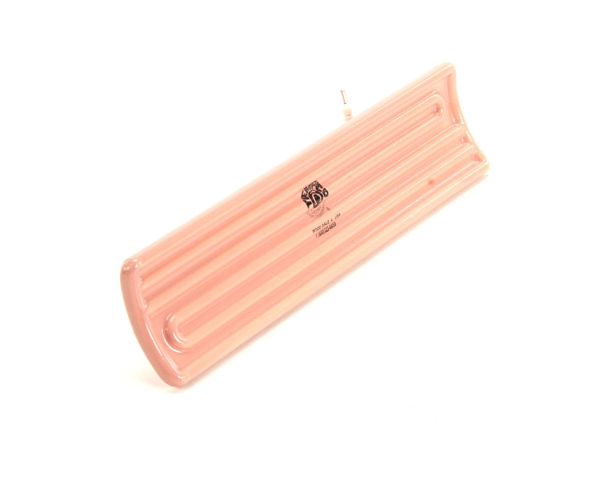 Bki C0056 Ceramic 650W Full Siz Heater