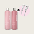 thumbnail image 1 of Pravana Duo liters shamp / rev Color Protect + 2x pumps, 1 of 1