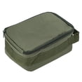 thumbnail image 4 of Fishing Reel Gear Storage Bag 4?Layer Handheld Fishing Tackle Zipper Organizer Case,, 4 of 5