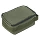 thumbnail image 4 of Estuche organizador de carrete, almacenamiento de equipo de carrete de pesca, estuche con cremallera para pesca, organizador de carrete de capa, verdadera excelencia, 4 of 8