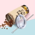 thumbnail image 2 of Gifts for Mom From Daughter Best Mom Birthday Gifts From Son Gifts for Mothers Day 20oz Funny Mom Cup Christmas Presents for Mother From Favorite Child Kids Travel Tumbler With Lid Straw, 2 of 6