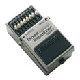 thumbnail image 4 of Pedal de Efecto Boss Equalizer Bass 50Hz, 4 of 7