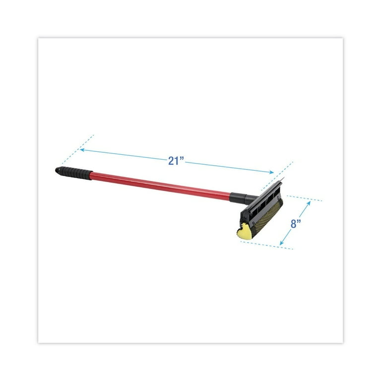General-Duty Squeegee, 8 General-Duty Squeegee, 8