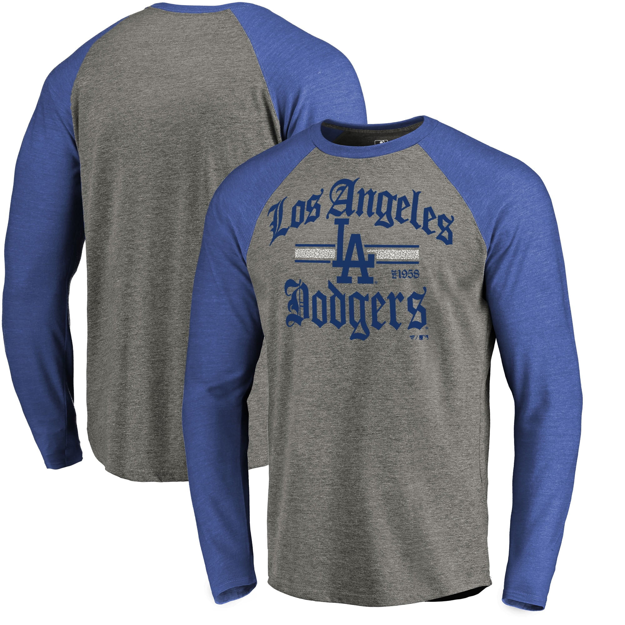 dodgers long sleeve