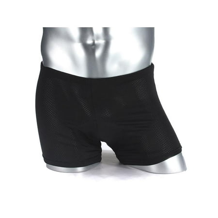Cycling Bike Bicycle Underwear Shorts Pants Gel 3D Padded Men Women ...