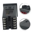 thumbnail image 2 of Chendee Rex-C100 Temperature Controller For Ssr 40Da K 1300℃ Thermocouple Heat Sink Kit, 2 of 8