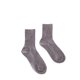 thumbnail image 5 of Calcetines de tubo de punto dulce de primavera y otoño para niñas, calcetines finos de color sólido, calcetines de algodón para mujer, 5 of 5