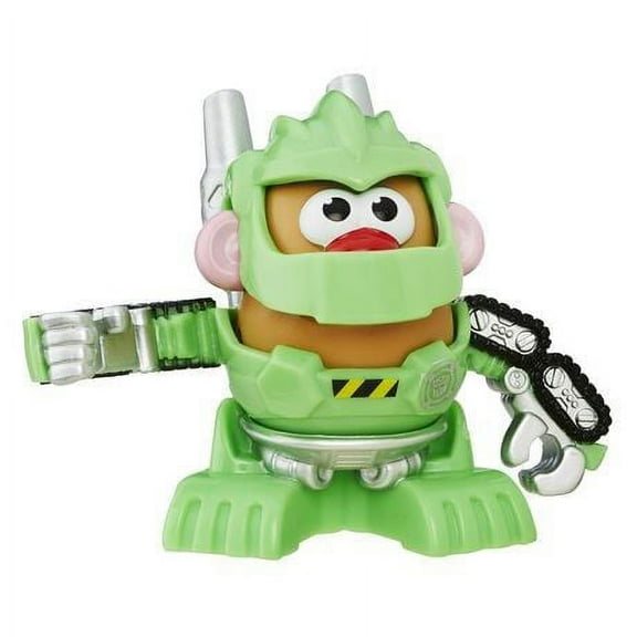 Mph Boulder The Construction Bot.