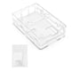 thumbnail image 3 of Caja protectora para Raspberry Pi, funda protectora transparente esmerilada, cubierta ABS para Raspberry Pi, cubierta protectora para Raspberry Pi meticulosamente diseñada, 3 of 8
