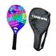 thumbnail image 2 of Beach Tennis Racket Professional Portátil para niños Adultos Fibra de vidrio Absorción de choque para patio al aire libre de juegos deportivos, 2 of 8