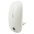 thumbnail image 4 of Wall Light LED Soft Warm Bedside Night Lamp Backlight Energy-saving Sensor Light for Bedroom  White, 4 of 11