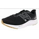 thumbnail image 2 of Size 13 - New Balance Fresh Foam Arishi v4 Black Silver Gum, 2 of 5