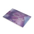 thumbnail image 4 of Papel de acuarela de grano grueso medio que absorbe rápidamente el agua, grueso, duradero, práctico, accesorios de pintura para grafito, 4 of 9