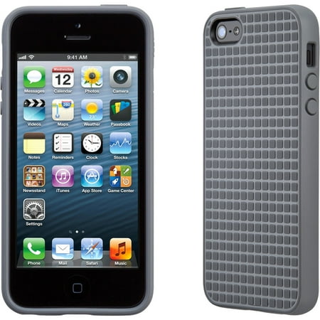 PixelSkin HD for iPhone 5