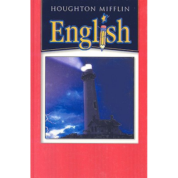 Pre-Owned English Level 6