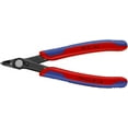 thumbnail image 3 of Knipex 5" Electronic Super Knips Narrow Head - MultiGrip, 3 of 4