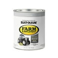 thumbnail image 2 of 2 Pack, Ford Gray , Rust-Oleum Specialty Gloss Farm and Implement Paint-280154, 1 qt, 2 of 10